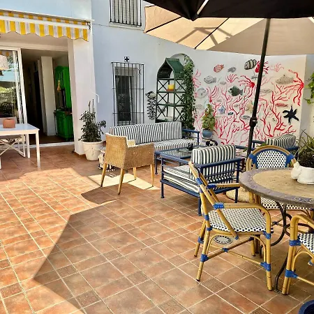 Family Near The Beach - Eaw Homes בית נופש *