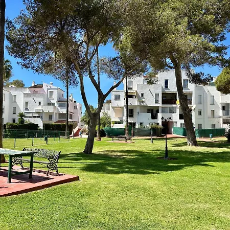 Family Near The Beach - Eaw Homes מארבלה