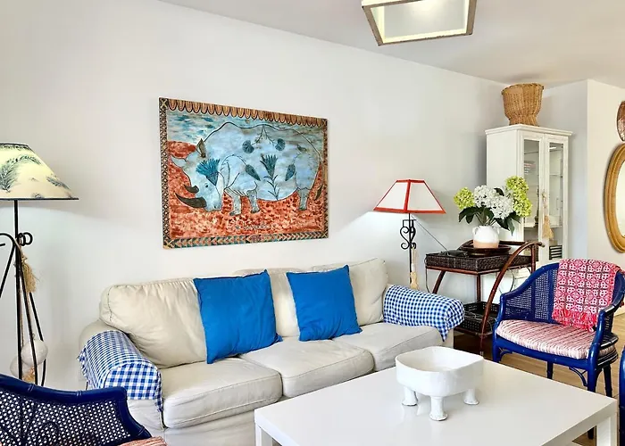 度假居 Family Near The Beach - Eaw Homes *