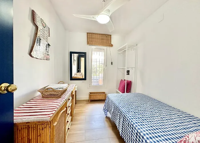 Family Near The Beach - Eaw Homes 度假居 *